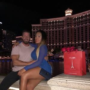 Meet your Posher, Travis